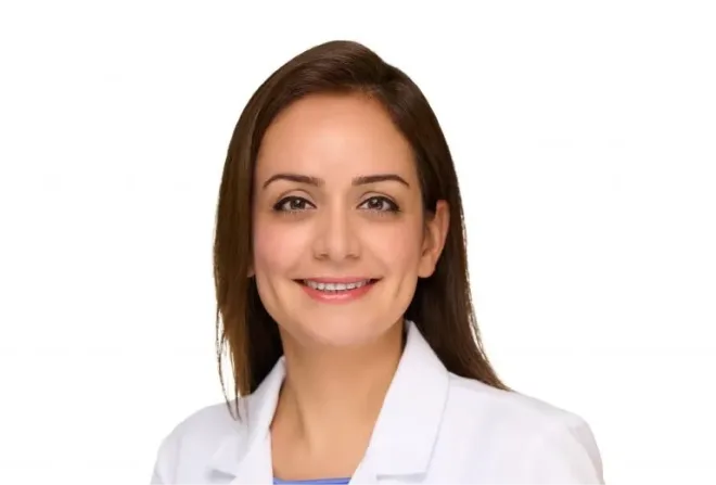Doctor photo
