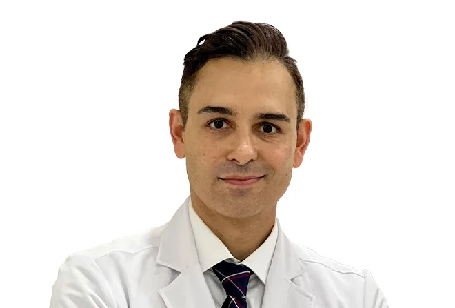 Doctor photo