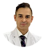 Dr. Sean Mazloom