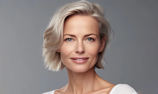 Cosmetic Dermatology photo
