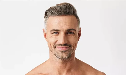 Stem Cell Exosomes for Hair Loss