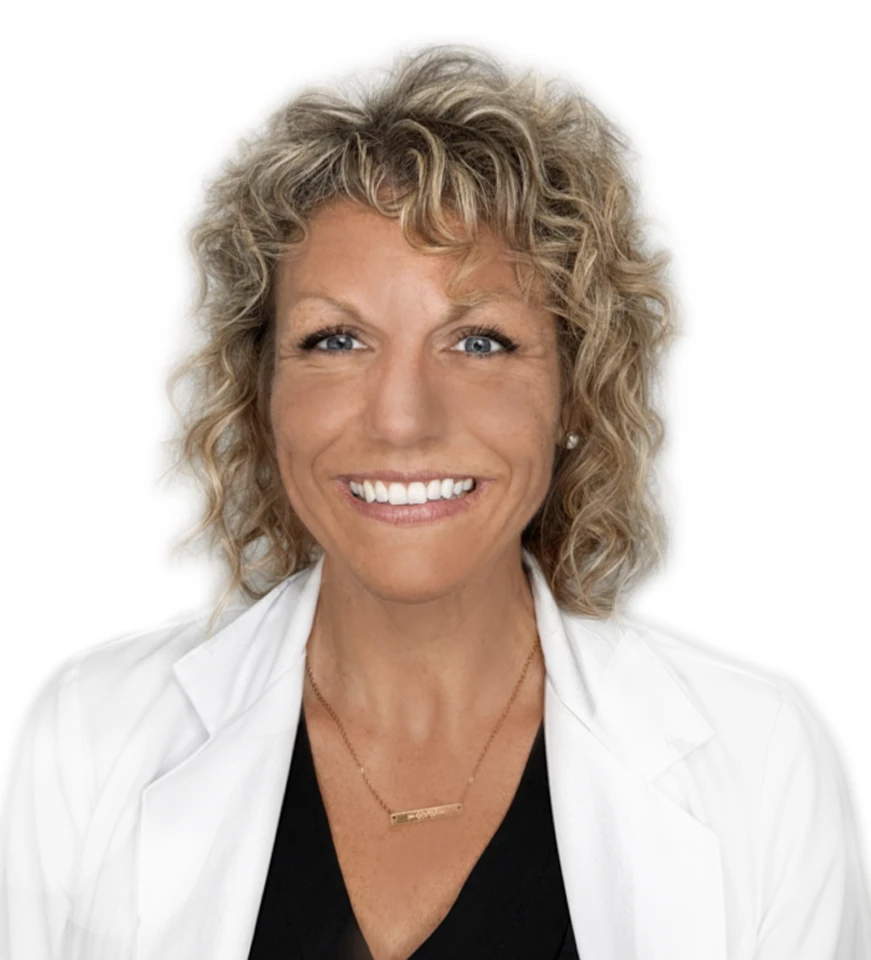 Andrea Lofay, MSN, APRN