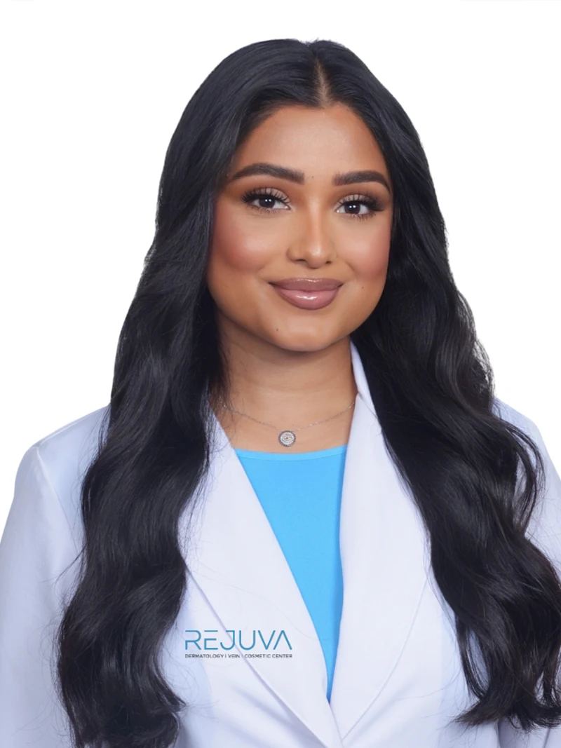 Prativa Bhagwandin, PA-C