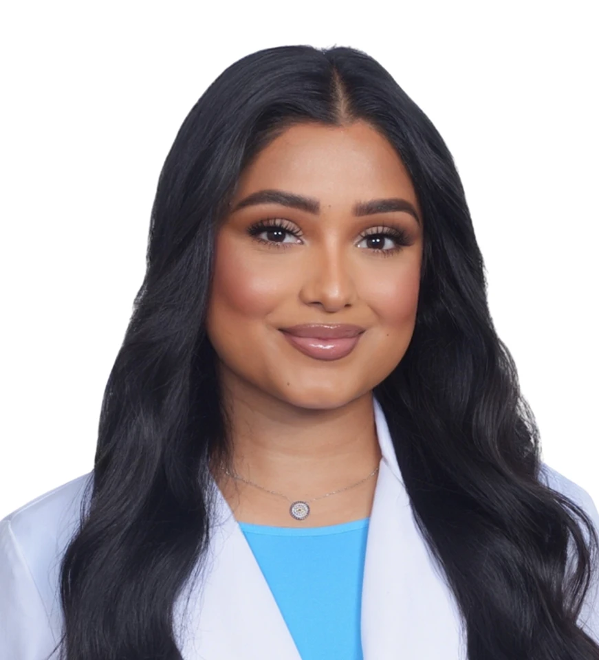 Prativa Bhagwandin, PA-C