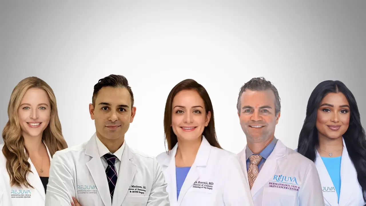 REJUVA Dermatology Cutting-Edge Skin Center: Where Health Meets Beauty
