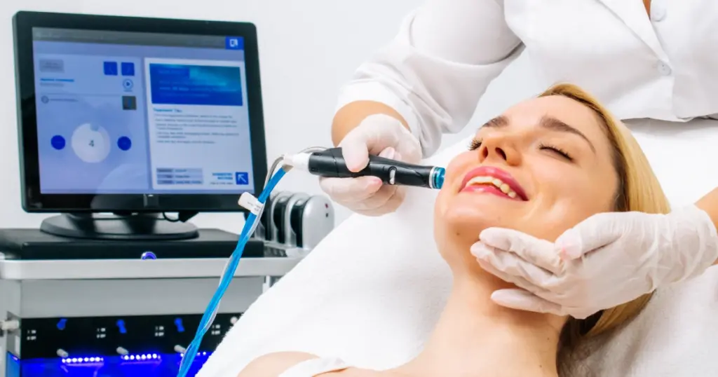 5 Reasons to Choose REJUVA Hydrafacial for Your Skin | Rejuva Dermatology in Venice, FL