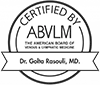 ABVLM Doctor
