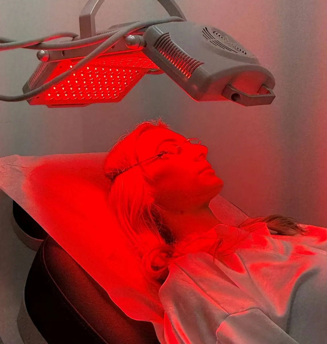 REJUVA Photodynamic Therapy | Precancerous Skin Lesions Treatment