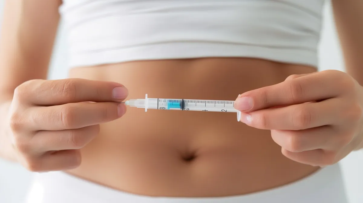 semaglutide medications for weight loss GLP-1 Drugs from the Gray Market