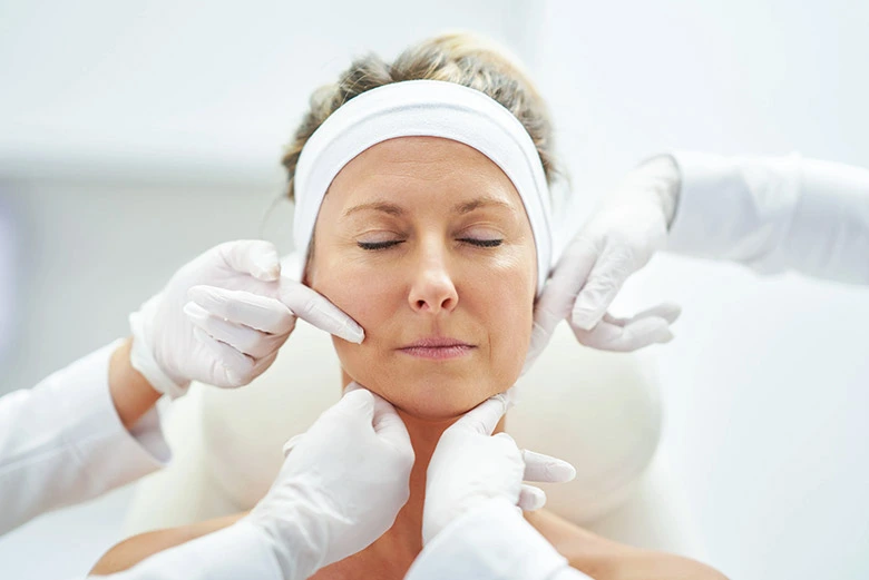 REJUVA Advanced Fillers in Venice, FL at Rejuva Dermatology & Vein Center