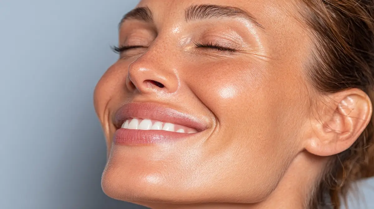 Dual RF microneedling and fractional RF skin rejuvenation