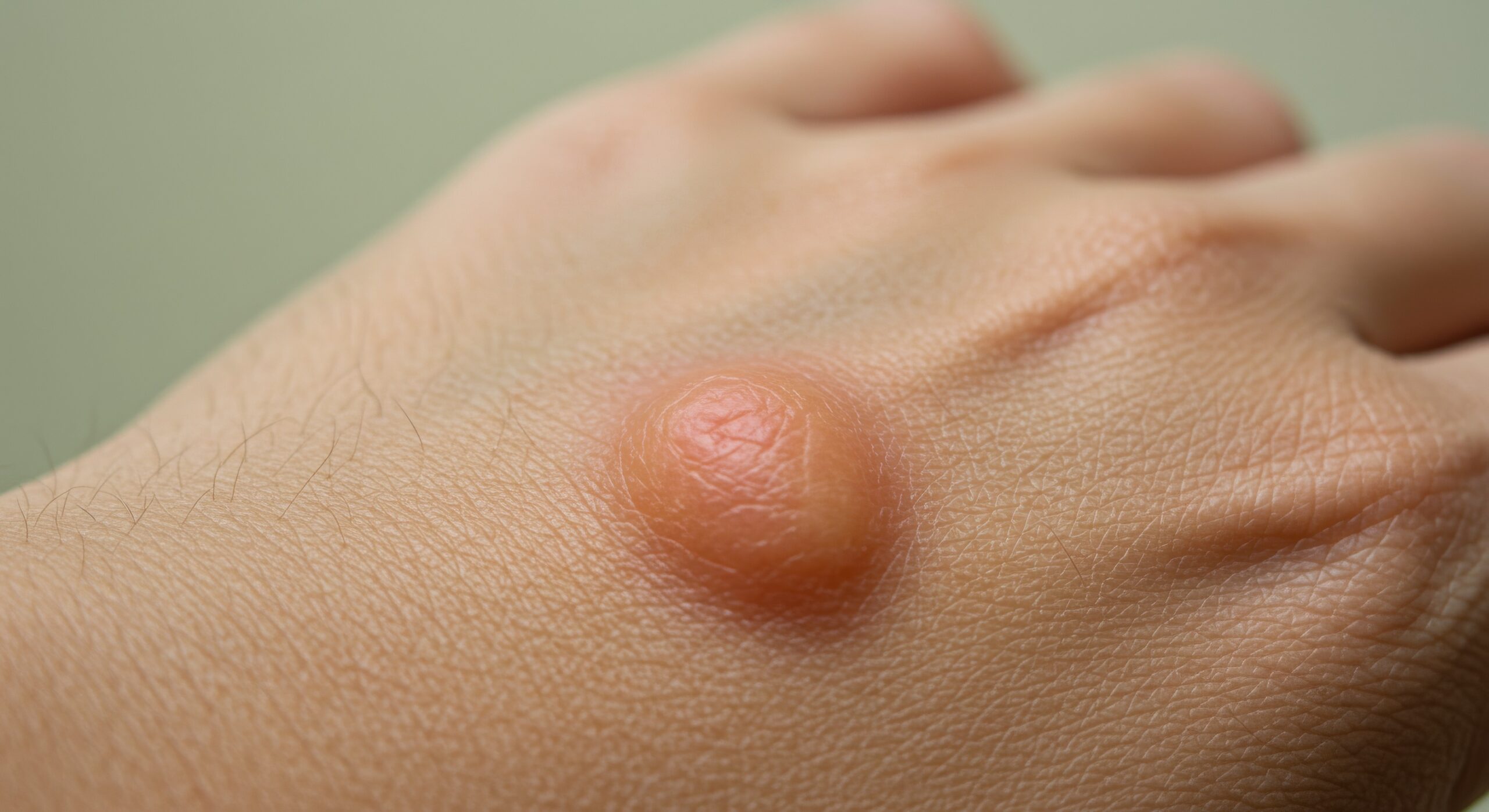 Lipoma vs Cyst: How Dermatologists Accurately Diagnose Skin Lumps