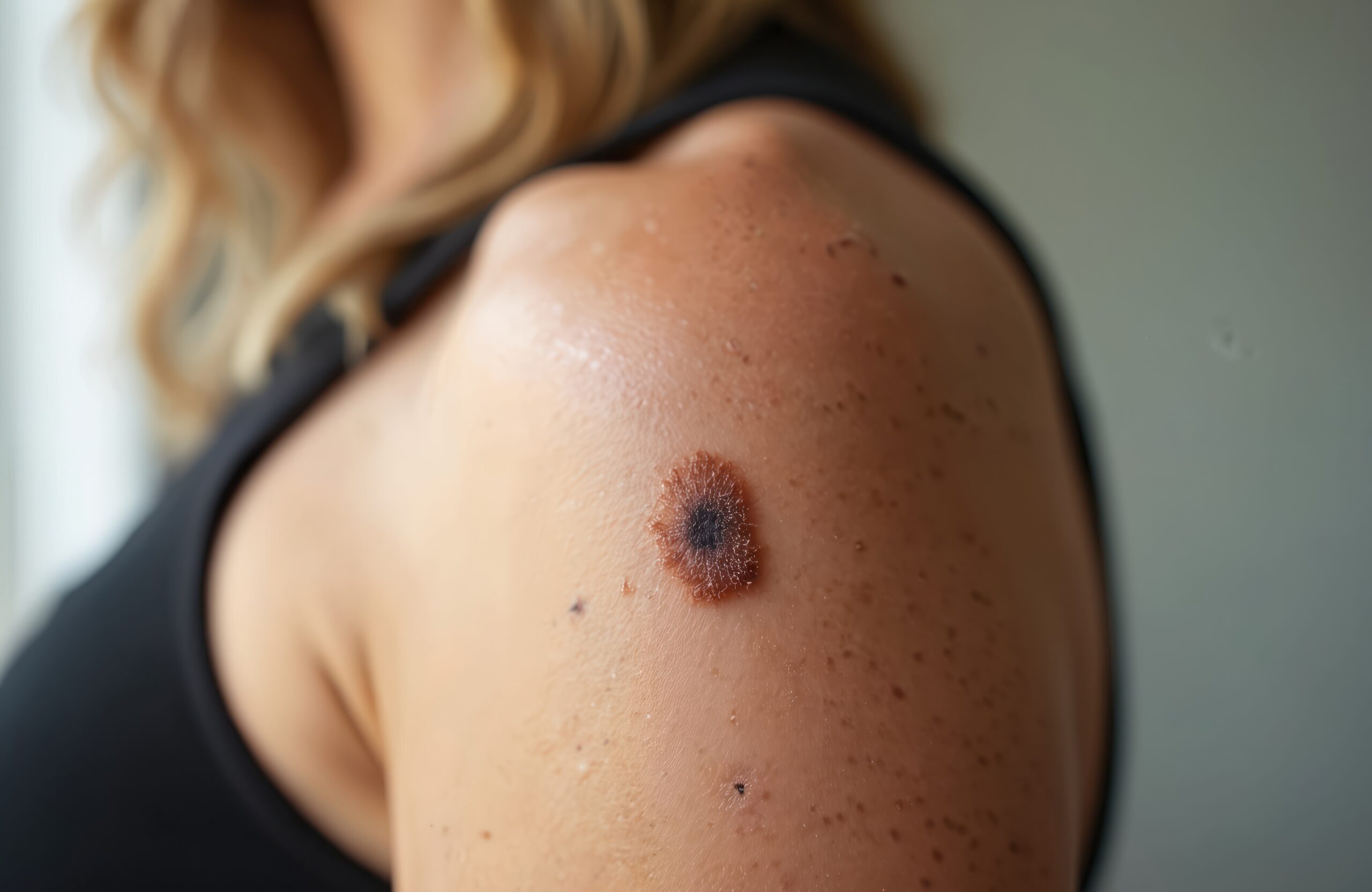 skin cancer treatment in Venice, FL