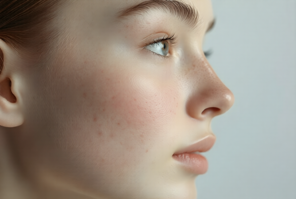 How Laser Treatments Help Improve Acne Scars When Topicals Aren’t Enough