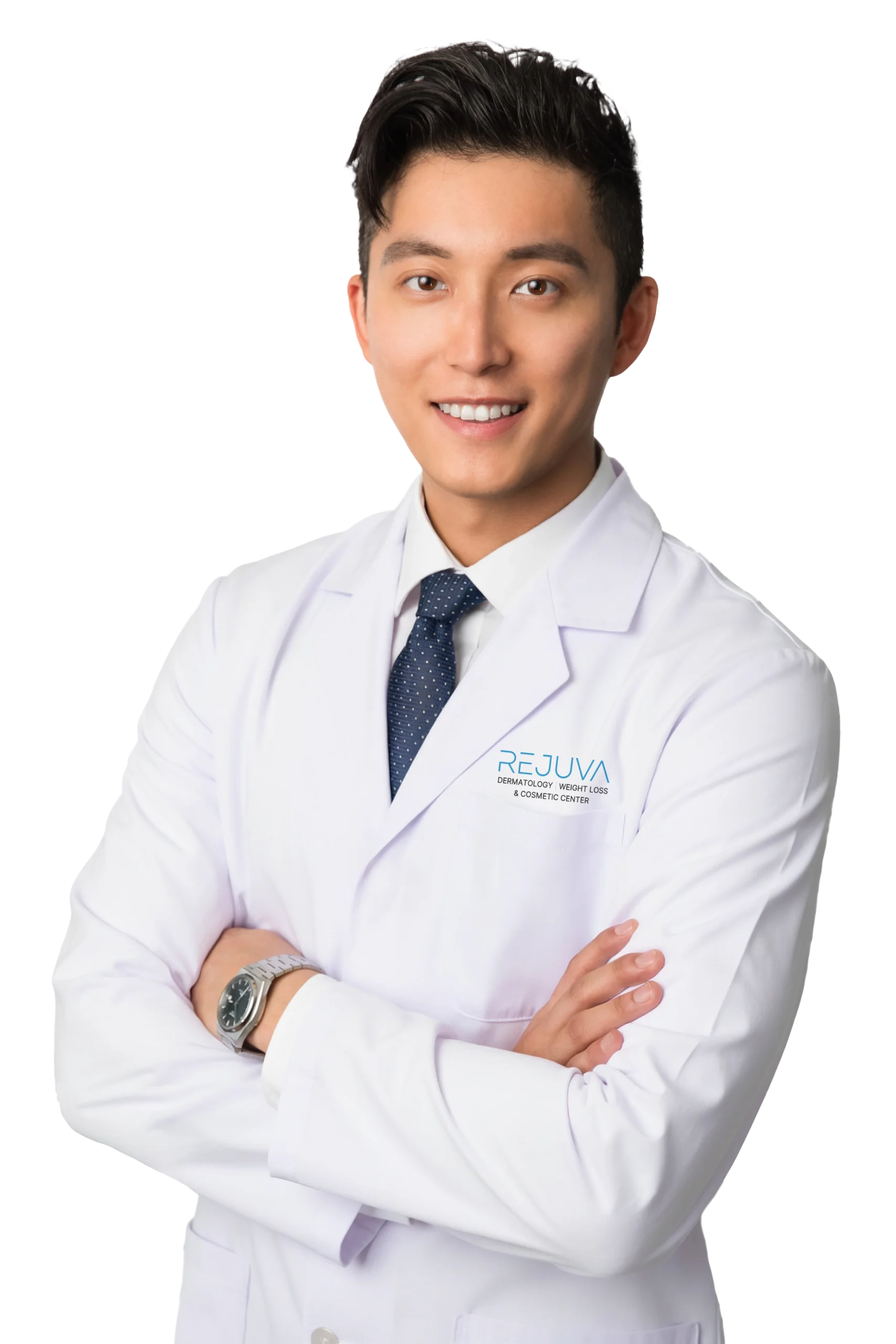 DRSteve Kang